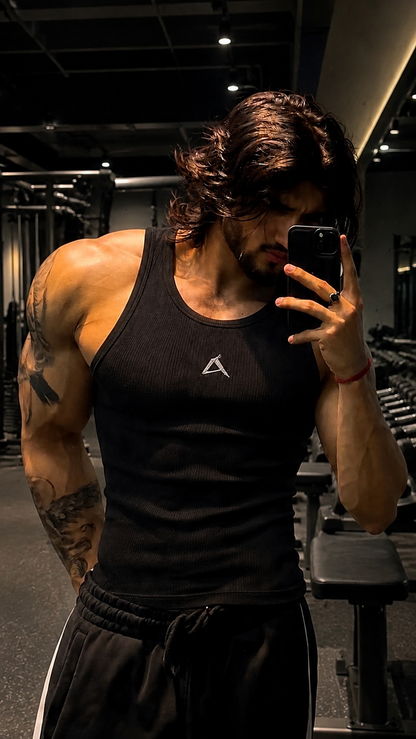 AMOR VEST