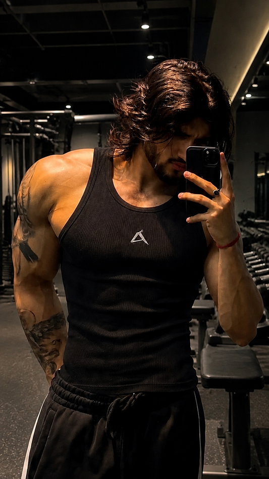 AMOR VEST