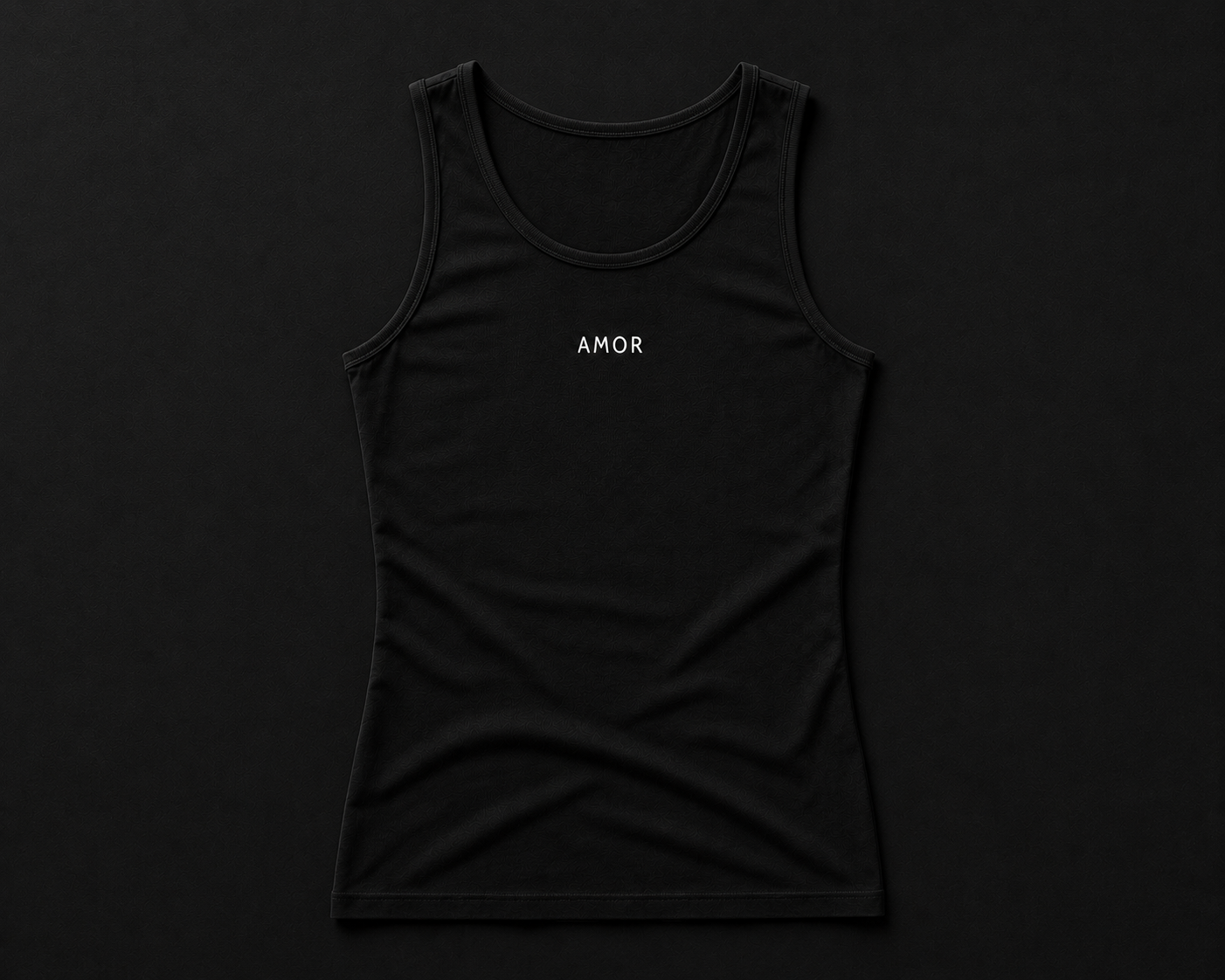 AMOR VEST