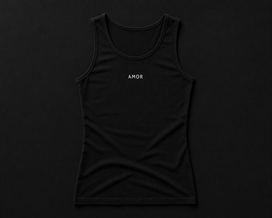 AMOR VEST