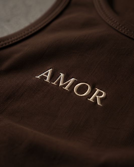 AMOR VEST